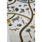 LITTLE SAVANNAH indoor & outdoor children's play mat
