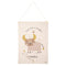 LITTLE TAURUS children's wall decoration zodiac sign Taurus