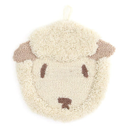 LOLHO little sheep children's wall decoration