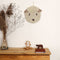 LOLHO little sheep children's wall decoration