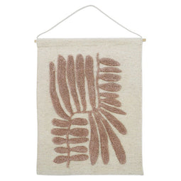 MINERVA NUDE children's wall decoration