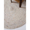 NEETHU OATS M felted wool rug