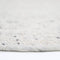 NEETHU NATURAL L felted wool rug