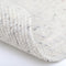 NEETHU NATURAL L felted wool rug