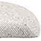 NEETHU NATURAL M felted wool rug