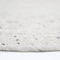 NEETHU NATURAL S felted wool rug