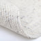 NEETHU NATURAL S felted wool rug