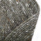 NEETHU OLIVE M felted wool rug