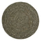 NEETHU OLIVE S felted wool rug