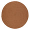 NEETHU TOFFEE M felted wool rug