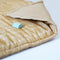 NEPO CARAMEL bohemian print baby rest mat