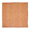 NEPO TERRACOTTA bohemian print baby rest mat