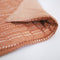 NEPO TERRACOTTA bohemian print baby rest mat