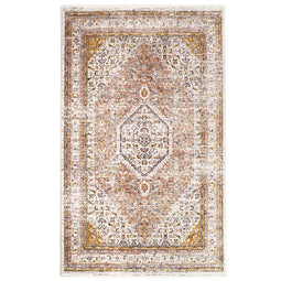 NUMEN L Persian style children's rug