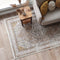 NUMEN L Persian style children's rug