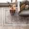 NUMEN M Persian style children's rug