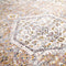 NUMEN M Persian style children's rug