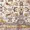 NUMEN M Persian style children's rug
