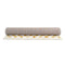 OTILIA LEMON Berber children's rug