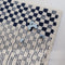 OTILIA MARINE Berber children's rug