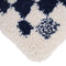 OTILIA MARINE Berber children's rug