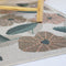 PAULO L indoor/outdoor design rug