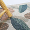 PAULO XL indoor/outdoor designer rug