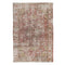 POOLA Persian jute & cotton rug