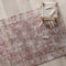 POOLA Persian jute & cotton rug