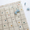 RITTAH M bohemian children's rug