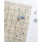 RITTAH M bohemian children's rug