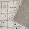 RITTAH M bohemian children's rug