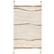 SERENA L bohemian children's rug