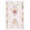 SIXTO Berber style children's rug