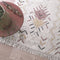 SIXTO Berber style children's rug