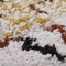 SIXTO Berber style children's rug