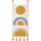 SUNSHINE rainbow wall decor
