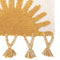 SUNSHINE rainbow wall decor