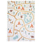 SUPER WESTERN recyclable vinyl playmat