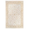 SÜRI L floral Persian style rug