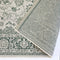 SÜRI GREEN XL floral Persian style rug