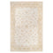 SÜRI XL floral Persian style rug
