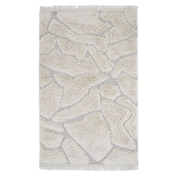 UYUNI M bohemian style children's rug