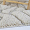 UYUNI M bohemian style children's rug