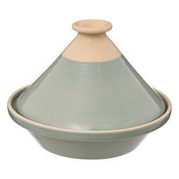 beaubybo 5Five Tajine Asma - Dia 27 cm - Groen