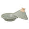 beaubybo 5Five Tajine Asma - Dia 27 cm - Groen