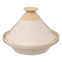 beaubybo 5Five Tajine Asma - Dia 27 cm - Beige