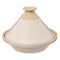 beaubybo 5Five Tajine Asma - Dia 27 cm - Beige