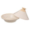 beaubybo 5Five Tajine Asma - Dia 27 cm - Beige