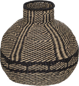 beaubybo Atmosphera - Vaas - Zeegras - Ori - H50cm - Riet